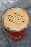 画像9: dp-230503-62 Mobilgrease GARGOYLE / 1930's Grease Can