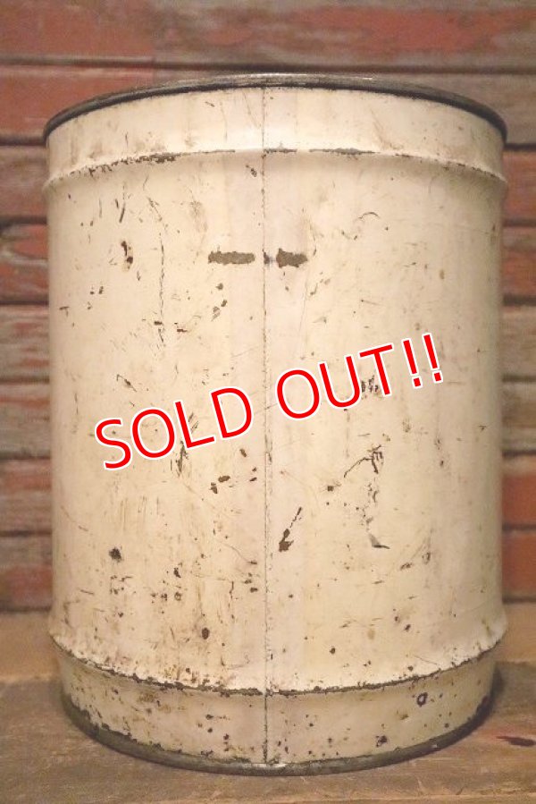 画像7: dp-230503-05 OILZUM / 1970's 5 U.S. GALLONS CAN