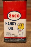 画像2: dp-230601-02 Enco / 1960's Handy Oil Can
