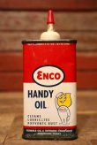 画像1: dp-230601-02 Enco / 1960's Handy Oil Can