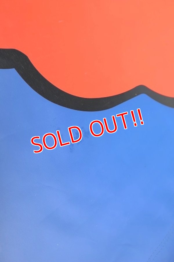 画像5: ct-230503-08 McDonald's / Ronald McDonald Vinyl Banner