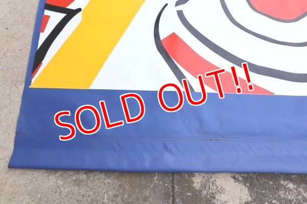 画像3: ct-230503-08 McDonald's / Ronald McDonald Vinyl Banner