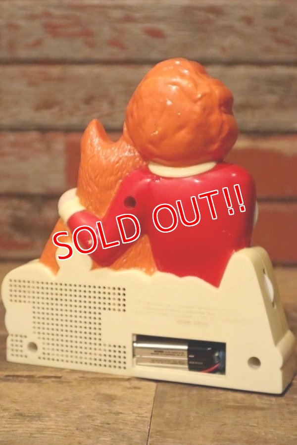 画像6: ct-230601-20 Annie & Sandy / 1981 Transistor Radio