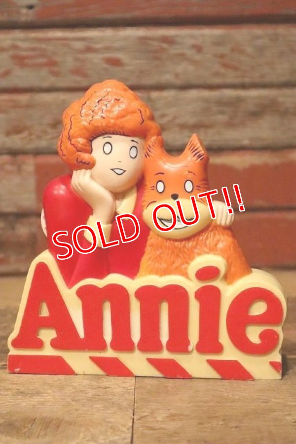 画像1: ct-230601-20 Annie & Sandy / 1981 Transistor Radio