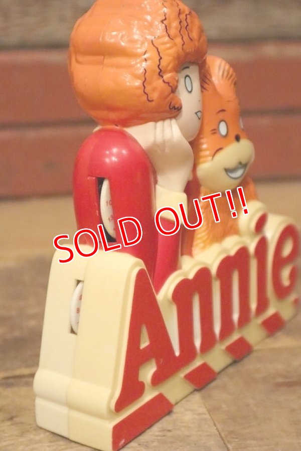 画像4: ct-230601-20 Annie & Sandy / 1981 Transistor Radio