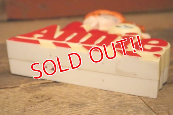 画像8: ct-230601-20 Annie & Sandy / 1981 Transistor Radio