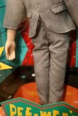 画像3: ct-230518-24 PEE-WEE HERMAN / MATCHBOX 1987 Talking Doll