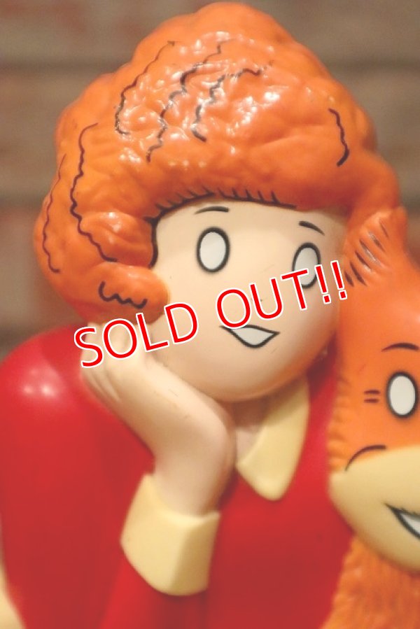 画像2: ct-230601-20 Annie & Sandy / 1981 Transistor Radio