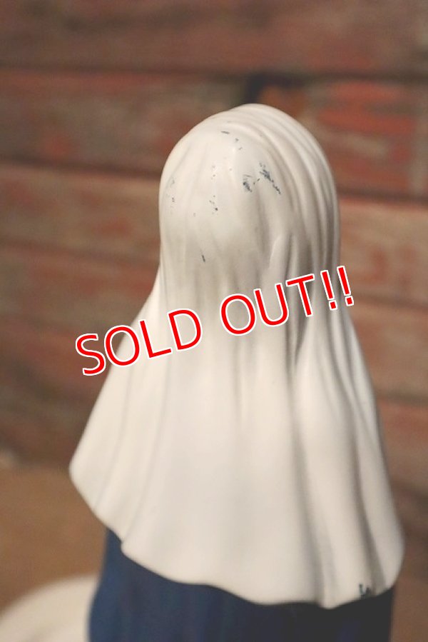 画像9: ct-230518-20 BLUE NUN / 1970's Advertising Display