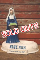 画像: ct-230518-20 BLUE NUN / 1970's Advertising Display