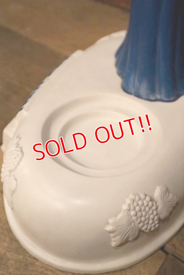 画像10: ct-230518-20 BLUE NUN / 1970's Advertising Display