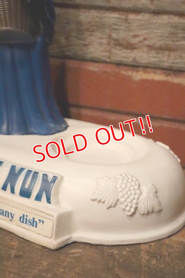 画像4: ct-230518-20 BLUE NUN / 1970's Advertising Display