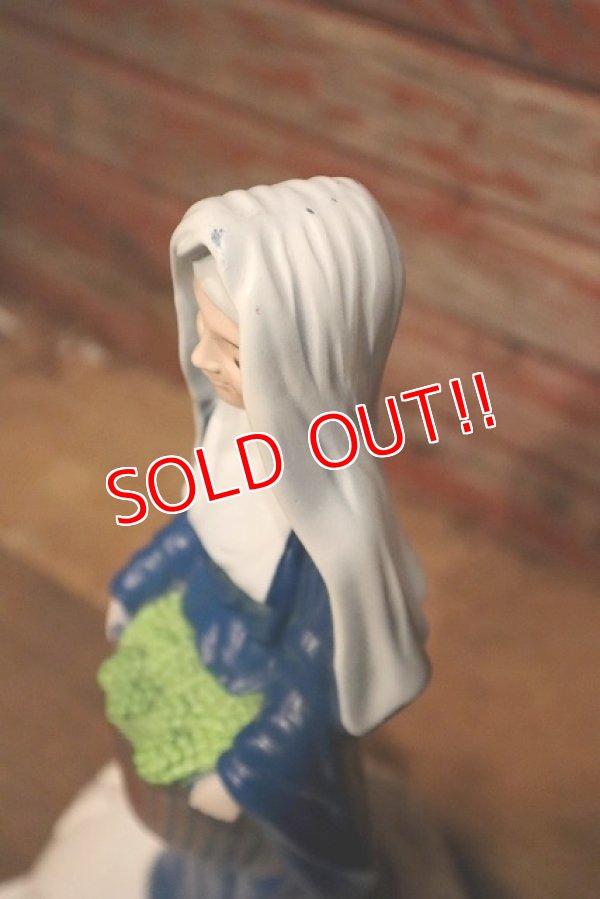 画像8: ct-230518-20 BLUE NUN / 1970's Advertising Display