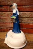 画像5: ct-230518-20 BLUE NUN / 1970's Advertising Display