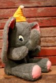 画像4: ct-230301-48 Dumbo / 1970's Plush Doll