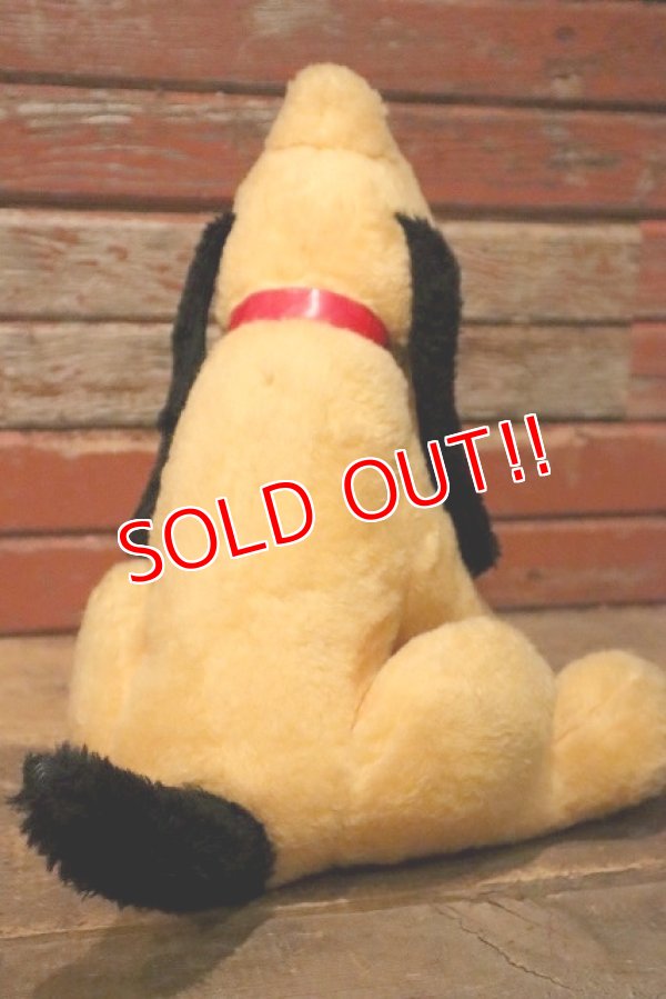 画像5: ct-2230301-11 Pluto / 1970's Plush Doll