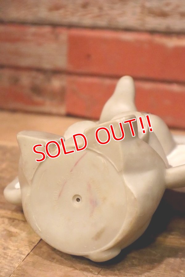 画像7: ct-230301-83 Dumbo / 1970's-1980's Rubber Doll