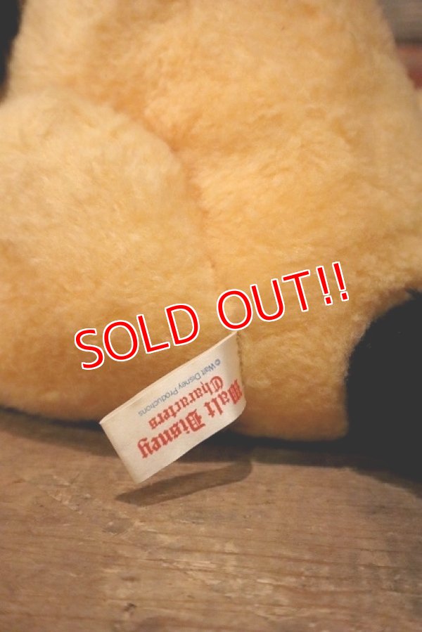 画像6: ct-2230301-11 Pluto / 1970's Plush Doll