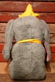 画像6: ct-230301-48 Dumbo / 1970's Plush Doll