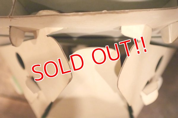 画像15: ct-230518-24 McDonald's / 1988 Bambi Happy Meal Toy Display