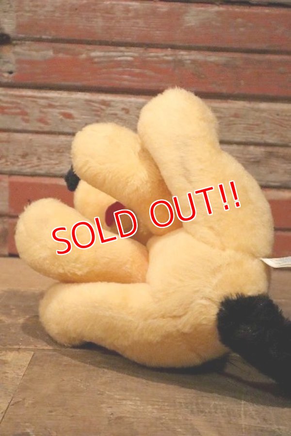 画像7: ct-2230301-11 Pluto / 1970's Plush Doll