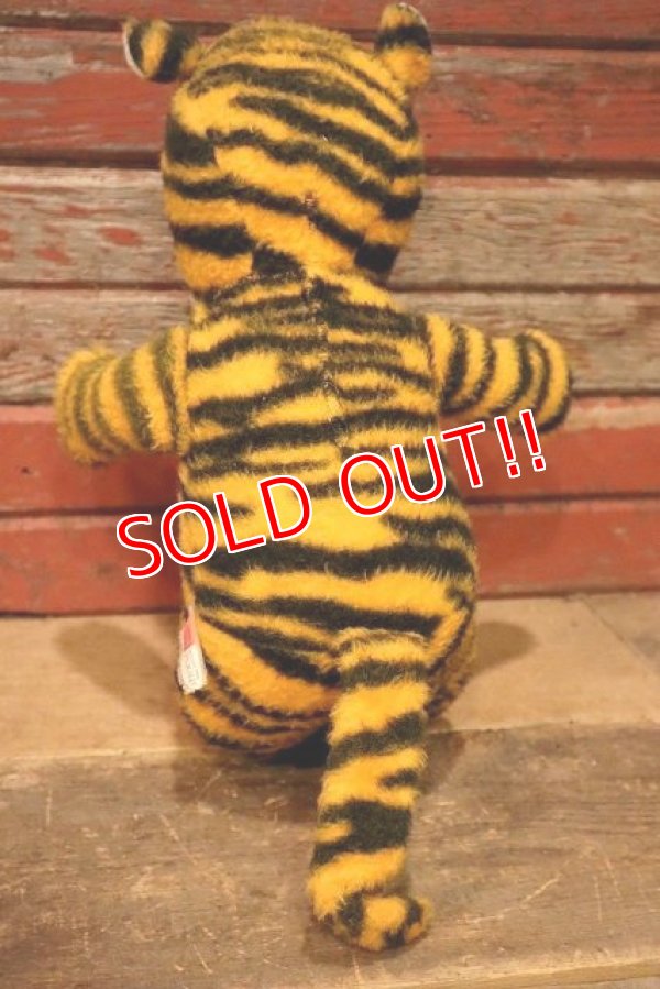 画像6: ct-230301-49 Tigger / Sears 1960's Plush Doll