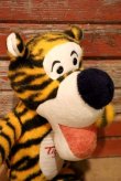 画像2: ct-230301-49 Tigger / Sears 1960's Plush Doll