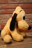 画像4: ct-2230301-11 Pluto / 1970's Plush Doll