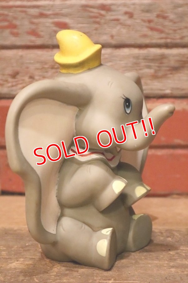 画像4: ct-230301-83 Dumbo / 1970's-1980's Rubber Doll