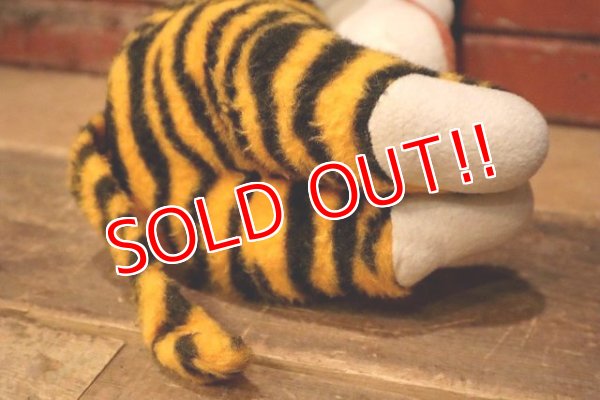 画像7: ct-230301-49 Tigger / Sears 1960's Plush Doll