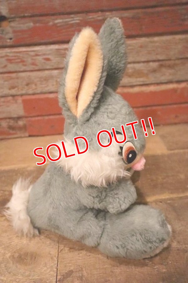 画像5: ct-230518-10 Thumper / 1970's Plush Doll