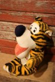 画像5: ct-230301-49 Tigger / Sears 1960's Plush Doll