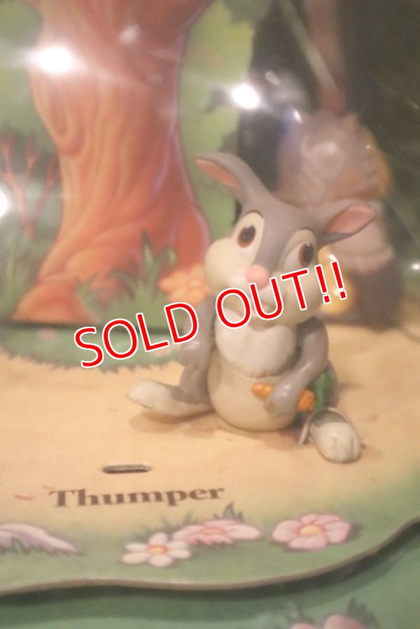 画像5: ct-230518-24 McDonald's / 1988 Bambi Happy Meal Toy Display