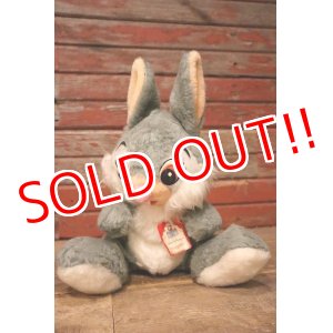 画像: ct-230518-10 Thumper / 1970's Plush Doll