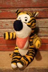 画像: ct-230301-49 Tigger / Sears 1960's Plush Doll