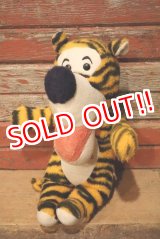 画像: ct-230301-49 Tigger / Sears 1960's Plush Doll