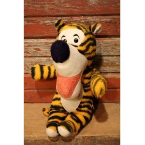 画像: ct-230301-49 Tigger / Sears 1960's Plush Doll