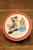 画像1: ct-230301-31 Pinocchio & Creo / GENERAL ELECTRIC 1970's Night Light