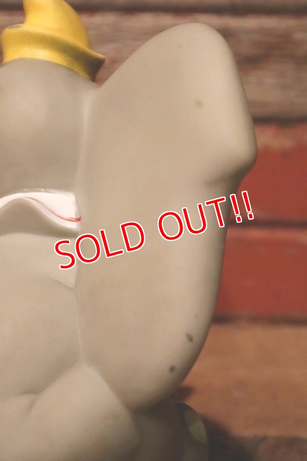 画像8: ct-230301-83 Dumbo / 1970's-1980's Rubber Doll