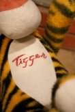 画像3: ct-230301-49 Tigger / Sears 1960's Plush Doll