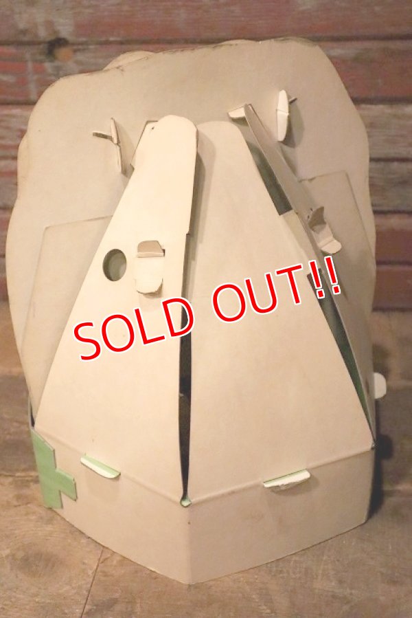 画像11: ct-230518-24 McDonald's / 1988 Bambi Happy Meal Toy Display