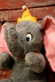 画像2: ct-230301-48 Dumbo / 1970's Plush Doll