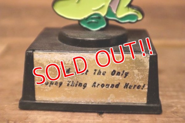 画像3: ct-230301-52 Dopey / AVIVA 1970's Trophy