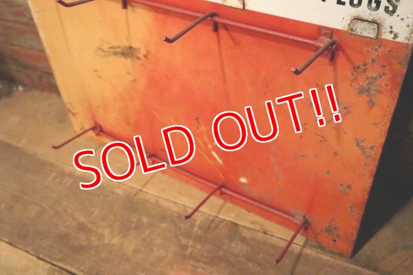 画像5: dp-230601-26 CHAMPION・INTERNATIONAL HARVESTER / FULL POWER TUNE-UP KIT Hook Display