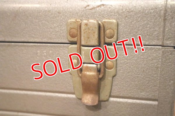 画像3: dp-230608-06 Sears × CRAFTSMAN / Vintage Tool Box