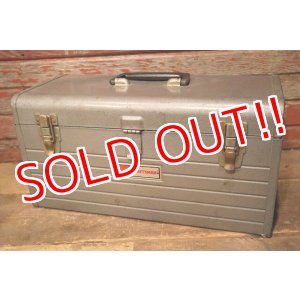 画像: dp-230608-06 Sears × CRAFTSMAN / Vintage Tool Box