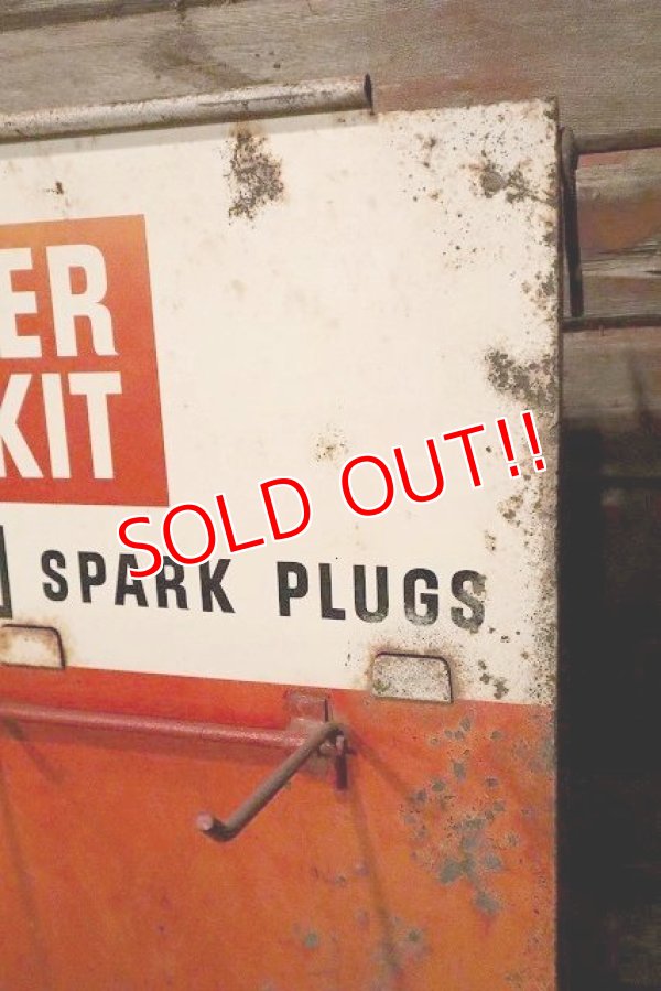 画像4: dp-230601-26 CHAMPION・INTERNATIONAL HARVESTER / FULL POWER TUNE-UP KIT Hook Display