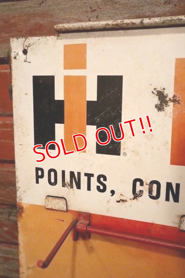 画像2: dp-230601-26 CHAMPION・INTERNATIONAL HARVESTER / FULL POWER TUNE-UP KIT Hook Display