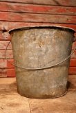 画像5: dp-230601-59 CHAMPLIN MOTOR OIL / 1950's 25 POUNDS BUCKET