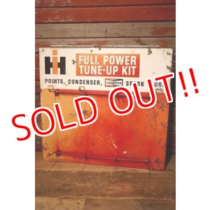 画像: dp-230601-26 CHAMPION・INTERNATIONAL HARVESTER / FULL POWER TUNE-UP KIT Hook Display